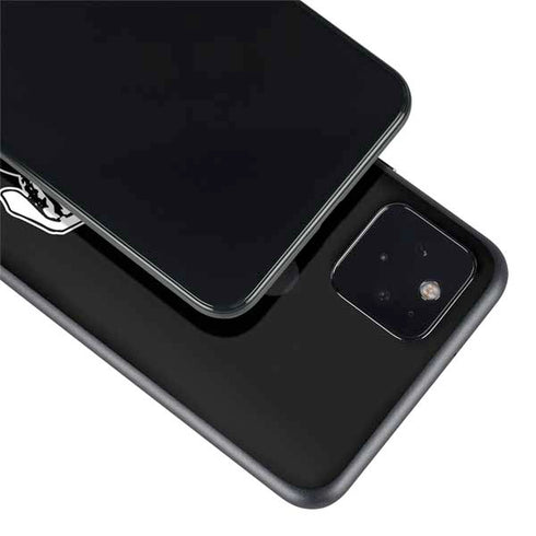 University of Georgia Bulldogs Mascot Google Pixel 5 Skin